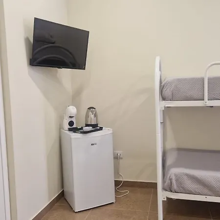 Ferrara 2 Guest house *
