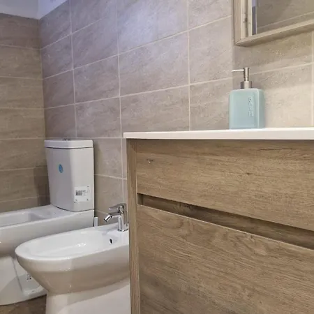 Ferrara 2 Guest house Catania