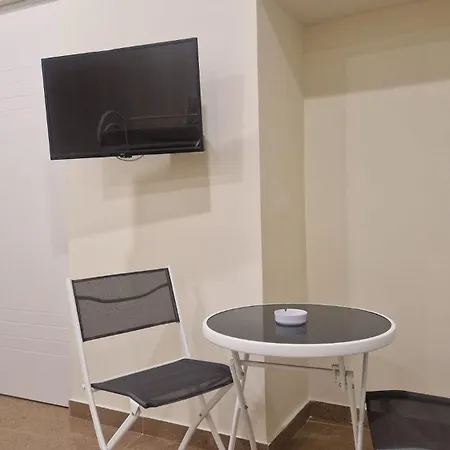 Guest house Ferrara 2